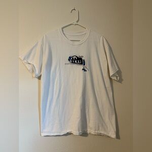 Taylor Swift Folklore Fan Made Shirt